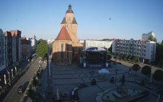 Gorzów - Katedra - 30-07-2026 04:31