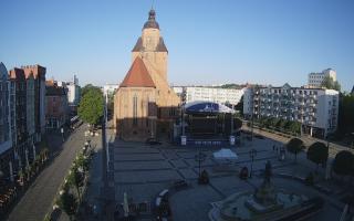 Gorzów - Katedra - 30-07-2026 04:38