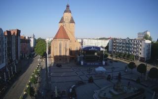 Gorzów - Katedra - 30-07-2026 04:45