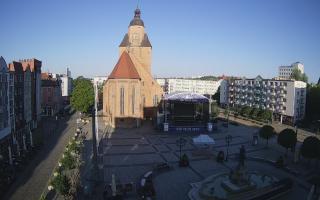 Gorzów - Katedra - 30-07-2026 04:52