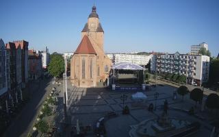 Gorzów - Katedra - 30-07-2026 05:06