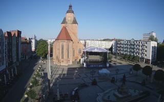 Gorzów - Katedra - 30-07-2026 05:13