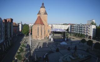 Gorzów - Katedra - 30-07-2026 05:20