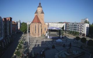 Gorzów - Katedra - 30-07-2026 05:27
