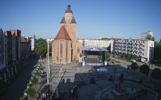 Gorzów - Katedra - 30-07-2026 05:34