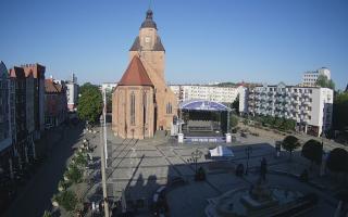 Gorzów - Katedra - 30-07-2026 05:41