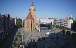Gorzów - Katedra - 30-07-2026 05:48