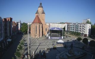 Gorzów - Katedra - 30-07-2026 05:55