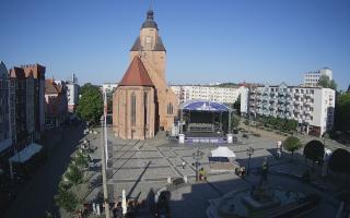 Gorzów - Katedra - 30-07-2026 06:03