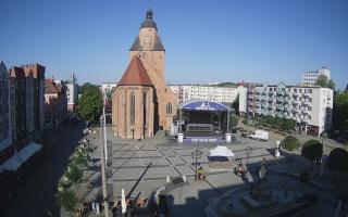 Gorzów - Katedra - 30-07-2026 06:10