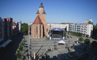 Gorzów - Katedra - 30-07-2026 06:17