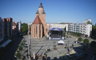 Gorzów - Katedra - 30-07-2026 06:24
