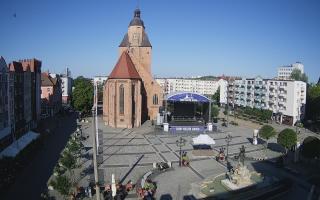 Gorzów - Katedra - 30-07-2026 06:31