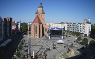Gorzów - Katedra - 30-07-2026 06:38
