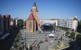 Gorzów - Katedra - 30-07-2026 06:45