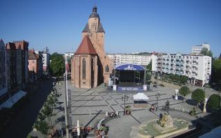 Gorzów - Katedra - 30-07-2026 06:52
