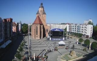 Gorzów - Katedra - 30-07-2026 06:59