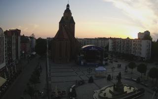 Gorzów - Katedra - 30-07-2026 18:30