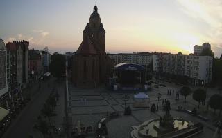 Gorzów - Katedra - 30-07-2026 18:37