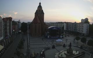 Gorzów - Katedra - 30-07-2026 18:44