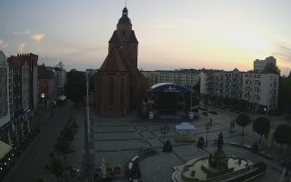 Gorzów - Katedra - 30-07-2026 18:51