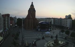 Gorzów - Katedra - 30-07-2026 18:58