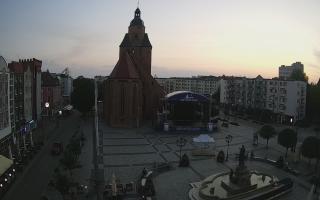 Gorzów - Katedra - 30-07-2026 19:05
