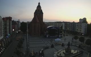 Gorzów - Katedra - 30-07-2026 19:12