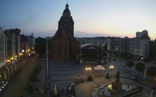 Gorzów - Katedra - 30-07-2026 19:19