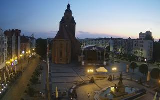 Gorzów - Katedra - 30-07-2026 19:26