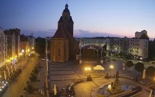 Gorzów - Katedra - 30-07-2026 19:33