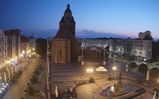 Gorzów - Katedra - 30-07-2026 19:40