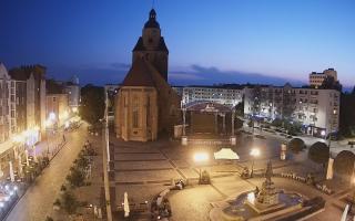 Gorzów - Katedra - 30-07-2026 19:47