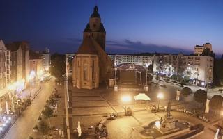 Gorzów - Katedra - 30-07-2026 19:54