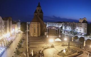 Gorzów - Katedra - 30-07-2026 20:01