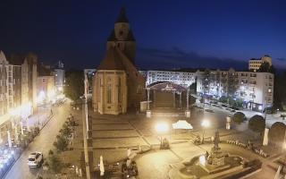 Gorzów - Katedra - 30-07-2026 20:08