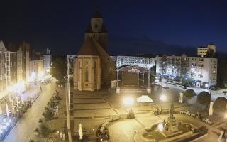 Gorzów - Katedra - 30-07-2026 20:16