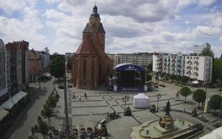 Gorzów - Katedra - 02-08-2026 11:35
