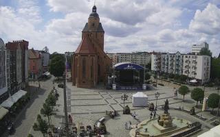 Gorzów - Katedra - 02-08-2026 11:42