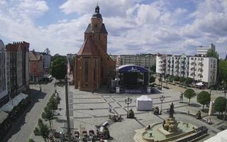 Gorzów - Katedra - 02-08-2026 11:49
