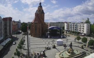 Gorzów - Katedra - 02-08-2026 11:56