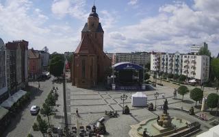 Gorzów - Katedra - 02-08-2026 12:03