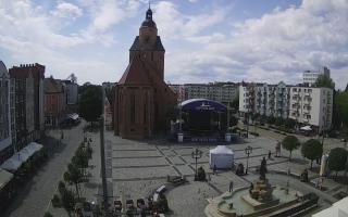 Gorzów - Katedra - 02-08-2026 12:10