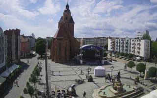 Gorzów - Katedra - 02-08-2026 12:17