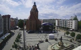 Gorzów - Katedra - 02-08-2026 12:24