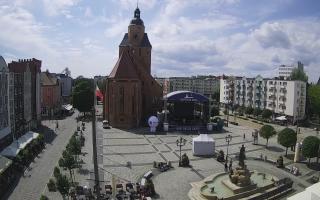 Gorzów - Katedra - 02-08-2026 12:31