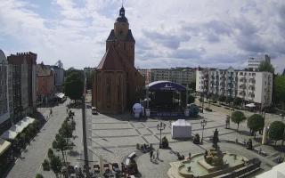 Gorzów - Katedra - 02-08-2026 12:53