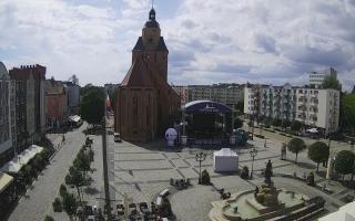 Gorzów - Katedra - 02-08-2026 13:00
