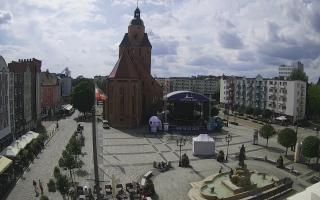 Gorzów - Katedra - 02-08-2026 13:07