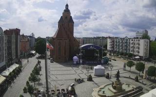 Gorzów - Katedra - 02-08-2026 13:14